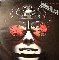 Judas Priest - Killing Machine