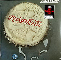 Judas Priest - Rocka Rolla