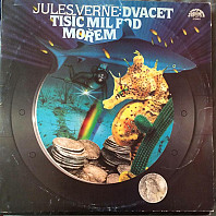 Jules Verne - Dvacet tisíc mil pod mořem