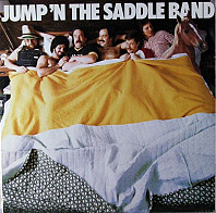 Jump 'N The Saddle - Jump 'N The Saddle Band