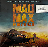 Junkie XL - Mad Max: Fury Road