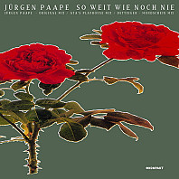 Jurgen Paape - So Weit Wie Noch Nie