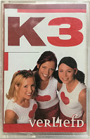 K3 - Verliefd