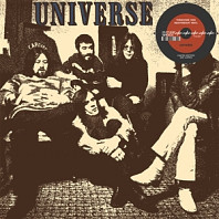 Universe - Universe