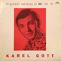Karel Gott - Originální Nahrávky Ze 60. Let II.