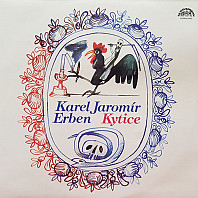 Karel Jaromír Erben - Kytice