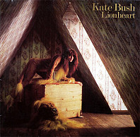 Kate Bush - Lionheart