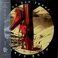 Kate Bush - Red Shoes