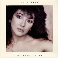 Kate Bush - The Whole Story