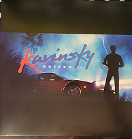 Kavinsky - Outrun