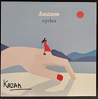 Kazam - Cycles