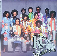 Kc & Sunshine Band - Now Playing