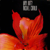 Michel Camilo - Why Not