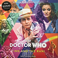 Keff McCulloch - Doctor Who - Time and the Rani