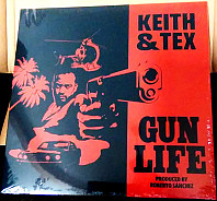 Keith & Tex - Gun Life