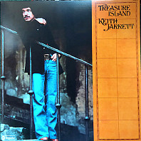 Keith Jarrett - Treasure Island