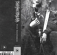 Këkht Aräkh - Pale Swordsman