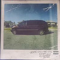 Kendrick Lamar - Good Kid, M.A.A.D City