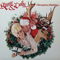 Kenny & Dolly - Once Upon A Christmas