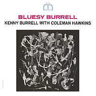 Kenny Burrell - Bluesy Burrell