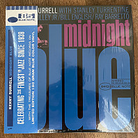 Kenny Burrell - Midnight Blue