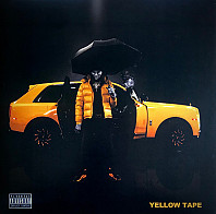 Key Glock - Yellow Tape