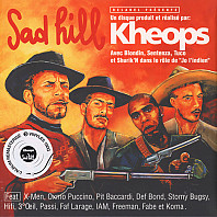 Kheops - Sad Hill