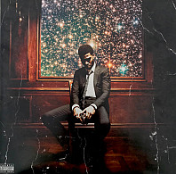 Kid Cudi - Man On the Moon Ii: Legend of Mr. Rager