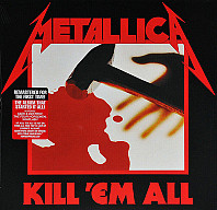 Kill 'Em All