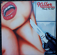 Killer - Ready For Hell