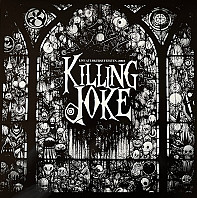 Killing Joke - Live At Lokerse Feesten, 2003