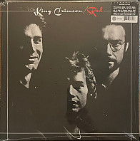 King Crimson - Red