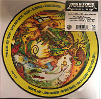 King Gizzard & The Lizard Wizard - Teenage Gizzard