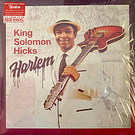 King Solomon Hicks - Harlem