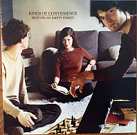 Kings Of Convenience - Riot On an Empty Street