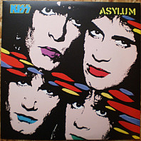 Asylum