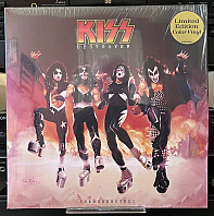 Kiss - Destroyer