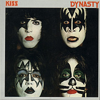 Kiss - Dynasty