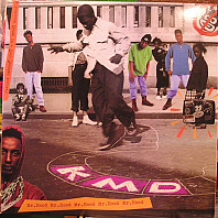 KMD - Mr. Hood