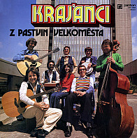 Krajánci - Z Pastvin Velkoměsta