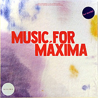Krezip - Music For Maxima