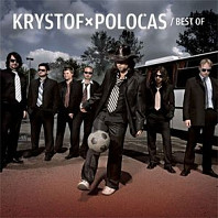 Kryštof - Poločas / Best Of