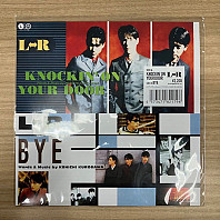 L↔R - Knockin' On Your Door/Bye