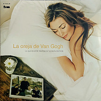 La Oreja De Van Gogh - Lo Que Te Conte Mientras.