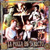 La Polla Records - En Turecto