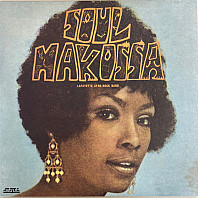 Lafayette Afro-Rock Band - Soul Makossa