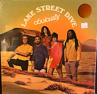 Lake Street Dive - Obviously