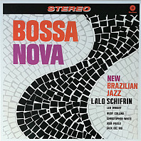 Lalo Schifrin - Bossa Nova - New Brazilian Jazz