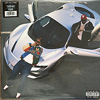 Larry June& Cardo Got Wings - Until Night Comes