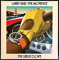 Larry June - Great Escape